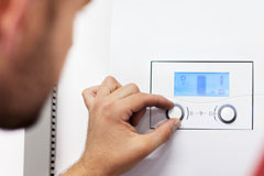 best Whitrigg boiler servicing companies