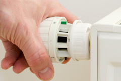 Whitrigg central heating repair costs