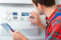 free Whitrigg gas safe engineer quotes