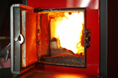 solid fuel boilers Whitrigg